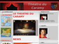 theatrecaramy.com