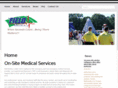 thefieldmedics.com