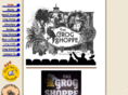 thegrogshoppe.com