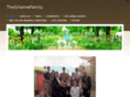 theschamelfamily.com