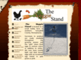 theveggiestand.net