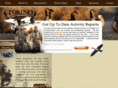 torinohuntclub.com