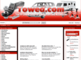 towed.com