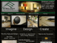 trilogykitchens.com