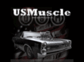 usmuscle.com.au