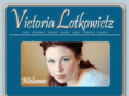 victorialotkowictz.com