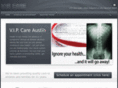 vipcareaustin.com