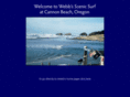 webbsscenicsurf.com