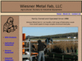 weisnermetalfab.com