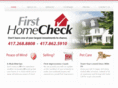 1sthomecheck.com