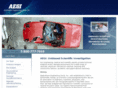aegiforensics.com