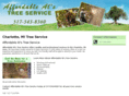 affordablealstreeservice.com
