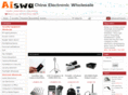 aiswa.com