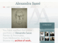 alexandrasasse.com