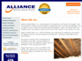 alliancerestorationgroup.com