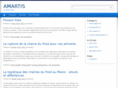 amartis.net