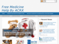 americanconsultantsrxinc.org