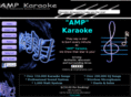 ampkaraoke.com