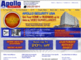 apollosecurityusa.com