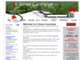 asenseconcierge.com