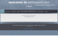 atthyword.org