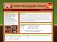 bartendingsupply.com