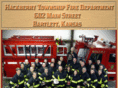 bartlettkansasfire.org