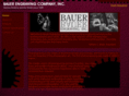 bauerengraving.com