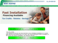bendheating.com
