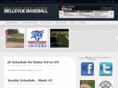 bhsbaseball.com