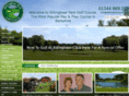 billingbearpark.com