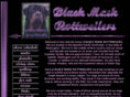 blackmaskrottweilers.com