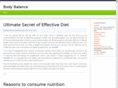body-balance.nl