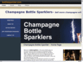 bottlesparkler.com