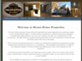 brownhouseproperties.com