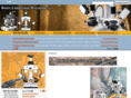 bulletcomparisonmicroscope.com