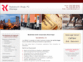 businesslawsacramento.com