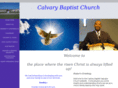 calvarybaptistchurchsapulpa.com
