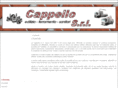 cappellosrl.net