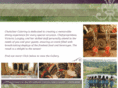 chanticleercatering.com