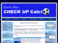 checkupcalcio.com