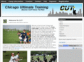 chicagoultimatetraining.com