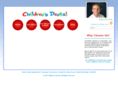 childrensdental.biz