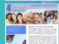 chungfamilydentistry.com