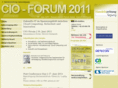 cio-forum.info