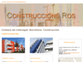 construccionsros.com