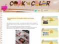 cookncolor.com