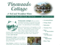 crinopinewoodscottage.com