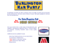 darlingtonkarparts.co.uk