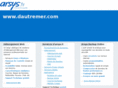 dautremer.com
